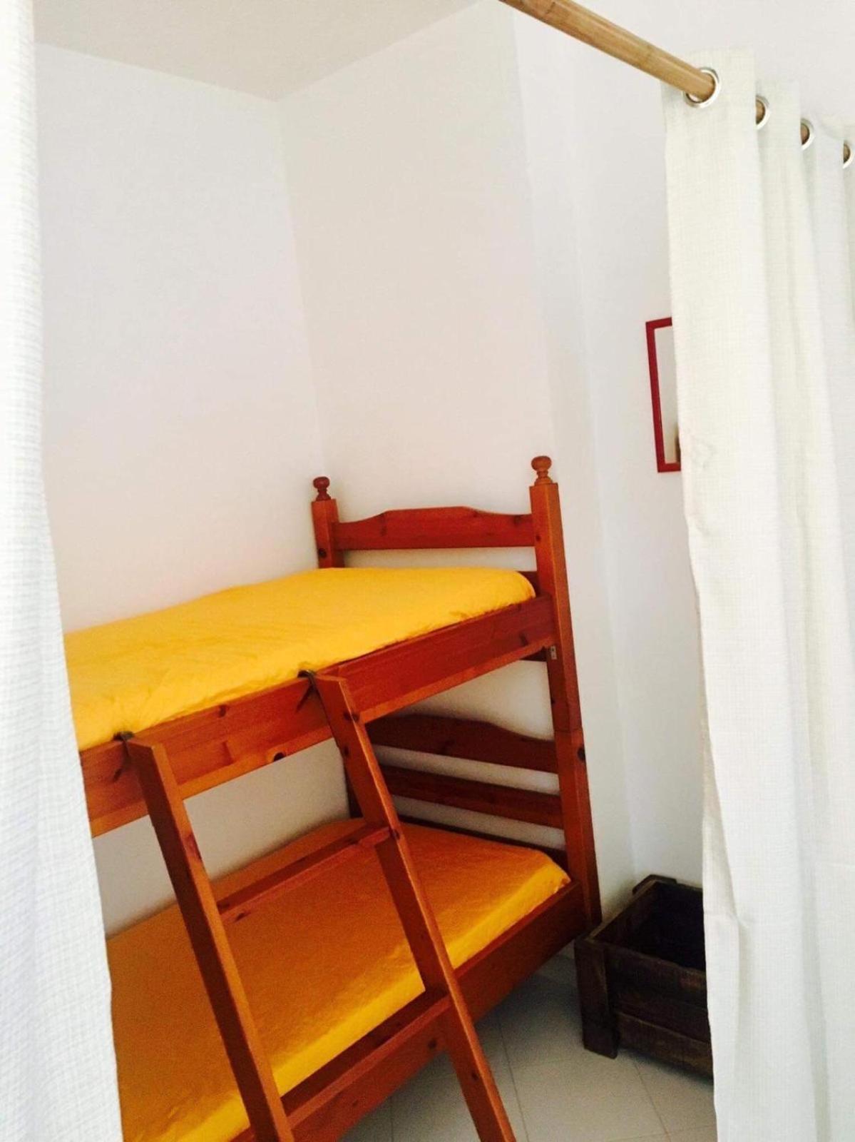 Appartamento Girasole San Vito Lo Capo Exterior foto